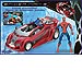 Speed Car con figura