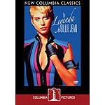 La leyenda de Billie Jean