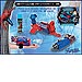 Spinning Web Blaster