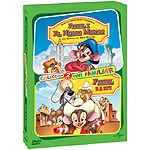 Pack Fievel 1 + 2