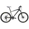 Bicicleta Sherpa Orbea