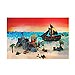 Playset Barco + Isla