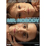 Las vidas posibles de Mr. Nobody