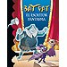 BAT PAT 17. EL ESCRITOR FANTASMA