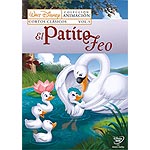 El patito feo (Walt Disney Cortos Cl�sicos)