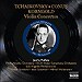 Conciertos para viol�n