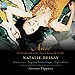 Strauss: Amor, Opera Scenes&Lieder
