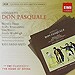 Donizetti: Don Pasquele