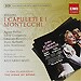 Bellini: I Capuleti e I Montecchi