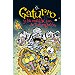 GATURRO Y LA MALDICIÓN DE TUTANGATÓN
