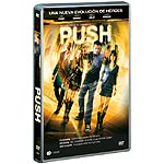 Push. Edici�n 2 Discos, Estuche Met�lico