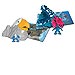 Gormiti Mini Playsets + Figura