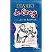 DIARIO DE GREG 2. LA LEY DE RODRICK