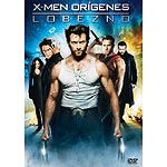 X-Men orígenes: Lobezno