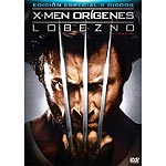 X-Men or�genes: Lobezno ( Edici�n Especial )