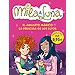 MILA&LUNA: AMULETO MÁGICO / PRINCESA ELFO