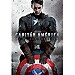 NOVELA EL PRIMER VENGADOR CAPIT�N AM�RICA