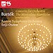 Bart�k: Concerto for orchestra. The Miraculous Mandarin