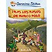 GERÓNIMO STILTON: TRAS LOS PASOS DE MARCO POLO