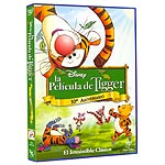 La pel�cula de Tigger, 10� Aniversario