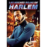 Las noches rojas de Harlem