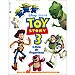 TOY STORY 3: LIBRO DE PEGATINAS