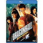 Dragonball Evolution: Edición Z (Blu-Ray)