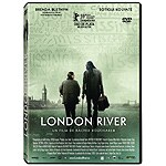 London River