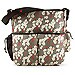 Bolso multibolsillos Skiphop Duo