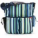 Bolso multibolsillos Skiphop Duo