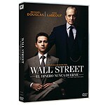 Wall Street 2: El dinero nunca duerme