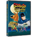 Scooby - Do y Batman forman equipo
