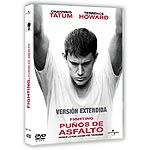 Fighting: Puños de asfalto