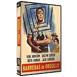 Barreras de orgullo