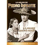 La mujer que yo perdí