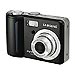 C�mara digital Digimax S600 Negro