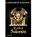 EL ANILLO DE SALOMON