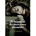 EL BOSQUE DE LOS CORAZONES DORMIDOS