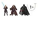 Star Wars 3 - 3/4