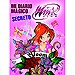 WINX. MI DIARIO MÁGICO SECRETO. BLOOM