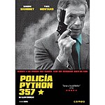 Polic�a Python 357