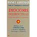 EMOCIONES DESTRUCTIVAS: C�MO ENTENDERLAS Y SUPERARLAS