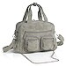 Bolso con cambiador
