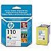 Cartucho de inyecci�n de tinta HP N� 110