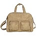 Bolso con cambiador