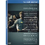 La Red Social. Edición Coleccionista 2 Discos