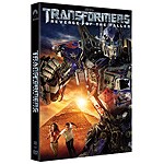 Transformers 2: La venganza de los ca�dos