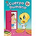 EL CUERPO HUMANO
