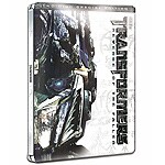 Transformers 2: La venganza de los ca�dos. Edici�n Met�lica