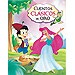 CUENTOS CL�SICOS DE ORO